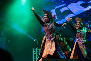  SEPTEMBER 2022-BORNEO ART FESTIVAL 2022