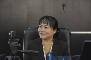 FEBRUARI 2023-LAWATAN KERJA MAJLIS DAERAH PUTATAN KE PL