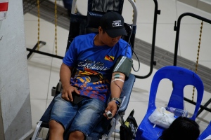 FEBRUARI 2023-PROGRAM SHWP 2023\KEMPEN DERMA DARAH SHWP 2023