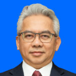 Dato’ Mohd Husni bin Mohamad Salleh Dato’ Mohd Husni bin Mohamad Salleh