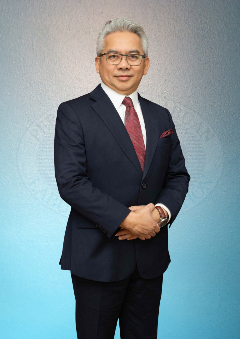 Pengerusi 2026