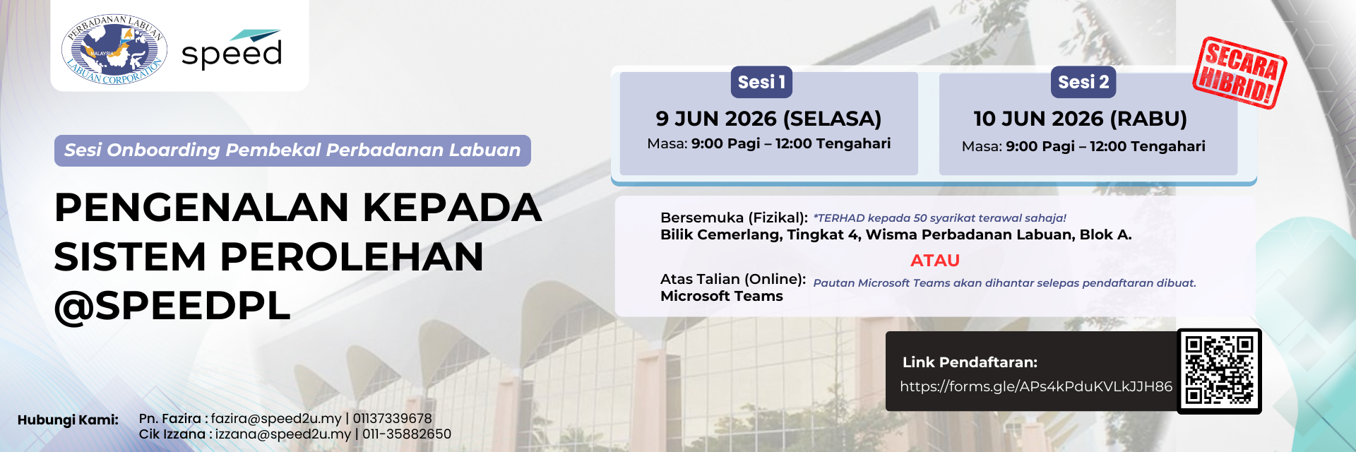 Taklimat Pembekal speedpl banner v4